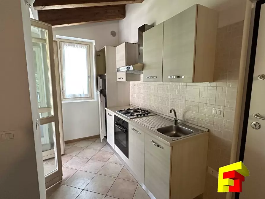 Immagine 4 di Appartamento in vendita  7 a Cremeno