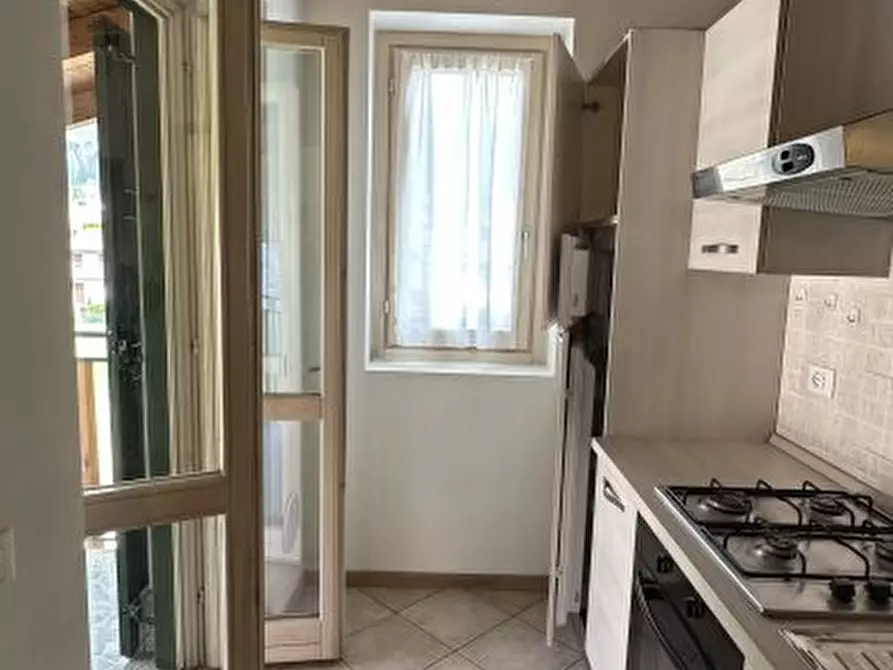 Immagine 5 di Appartamento in vendita  7 a Cremeno