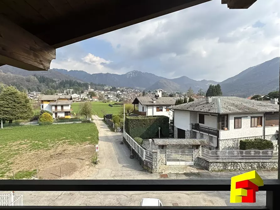 Immagine 7 di Appartamento in vendita  7 a Cremeno