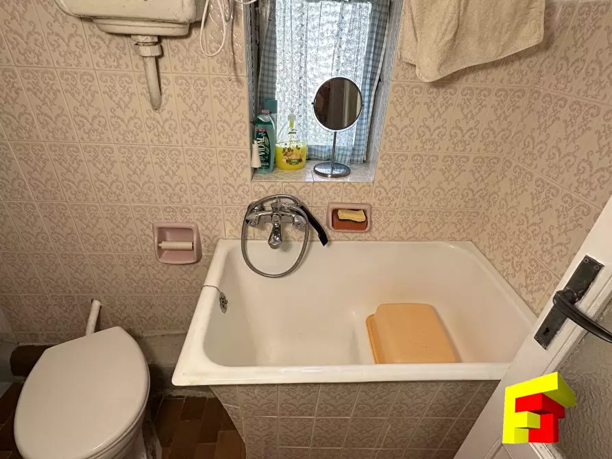 Immagine 5 di Appartamento in vendita  15 a Cremeno