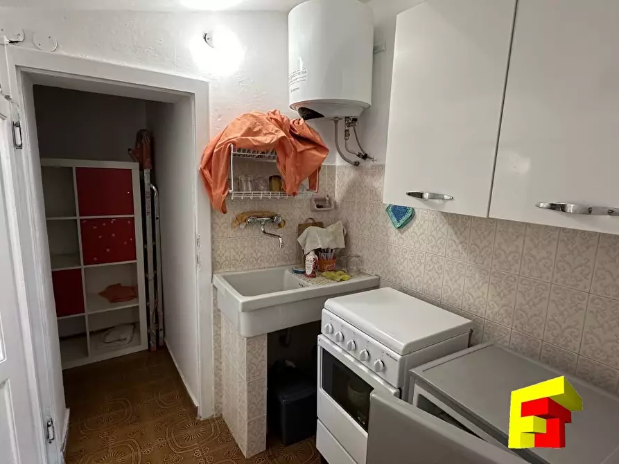 Immagine 4 di Appartamento in vendita  15 a Cremeno