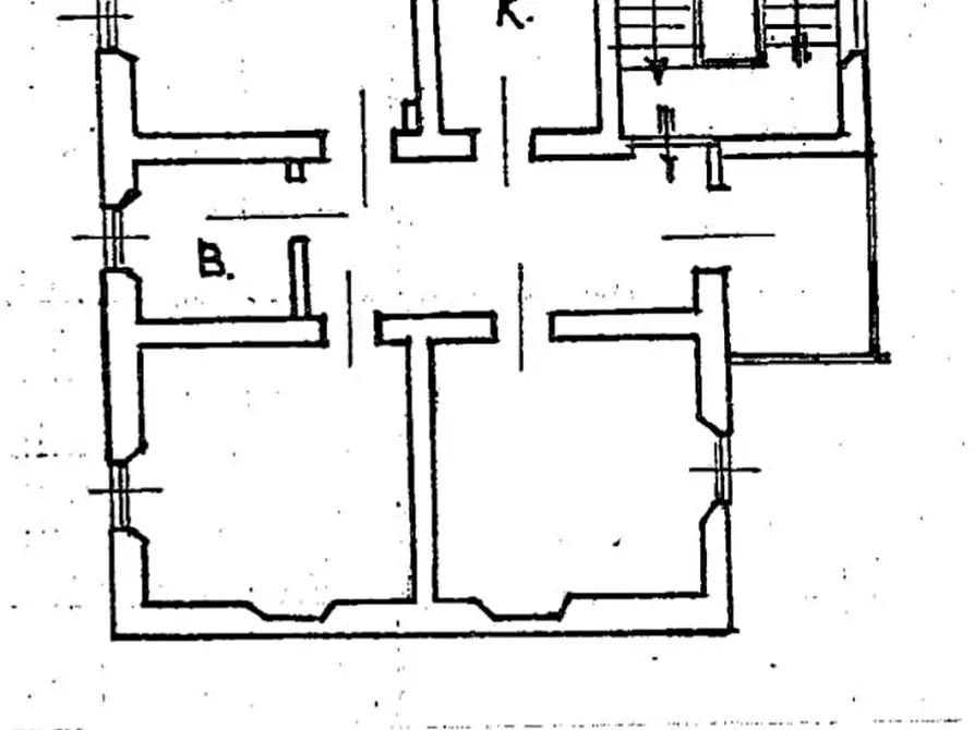 Immagine 10 di Appartamento in vendita  56 a Barzio