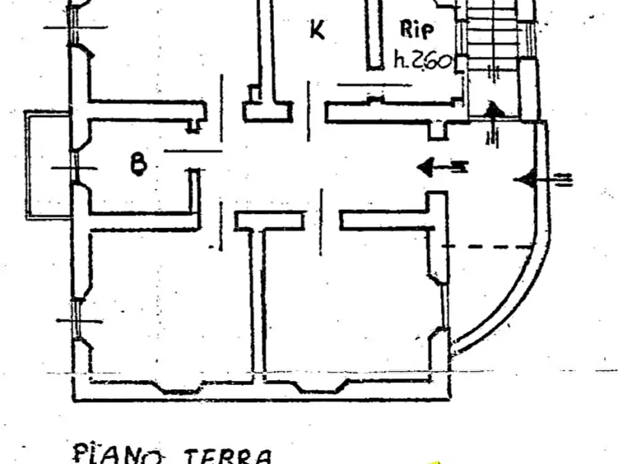 Immagine 9 di Appartamento in vendita  56 a Barzio