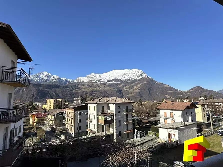 Immagine 4 di Appartamento in vendita  56 a Barzio