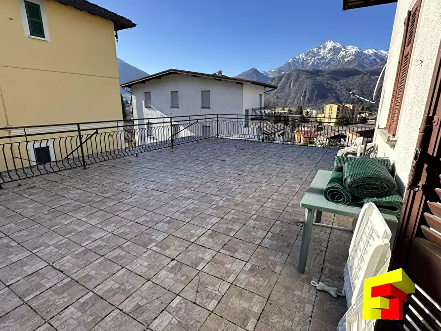 Immagine 3 di Appartamento in vendita  56 a Barzio