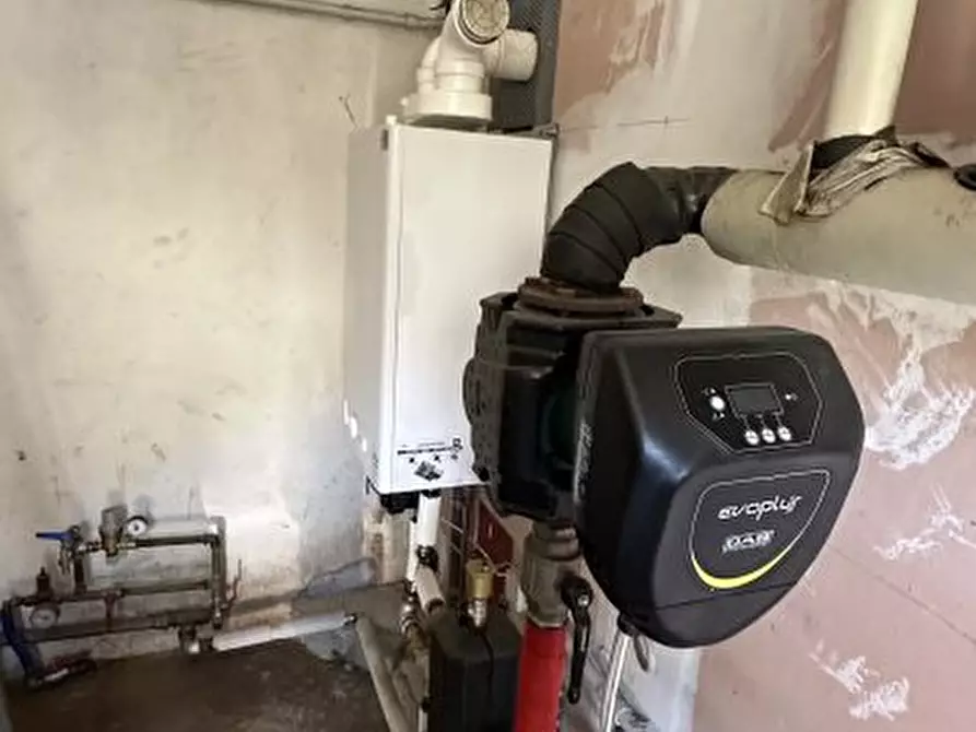 Immagine 5 di Appartamento in vendita  56 a Barzio