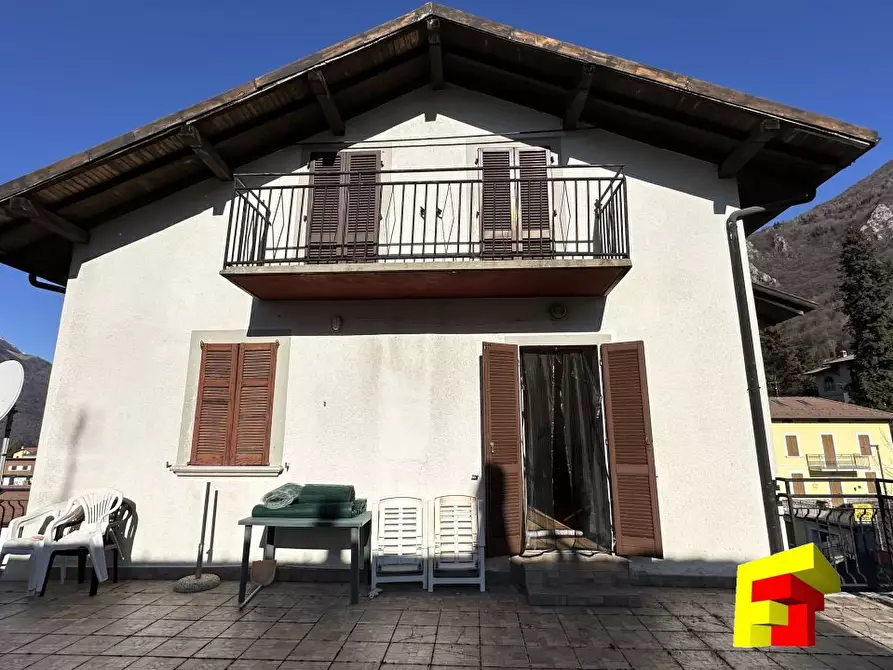 Immagine 2 di Appartamento in vendita  56 a Barzio