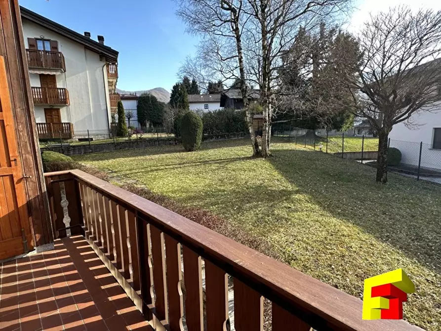 Immagine 4 di Appartamento in vendita  17 a Moggio