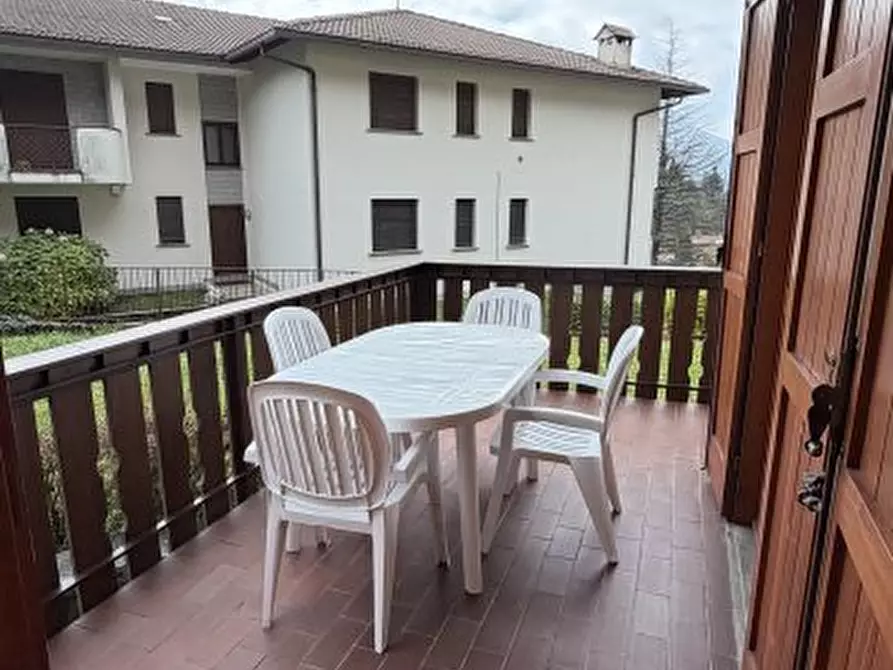 Immagine 3 di Appartamento in vendita  17 a Moggio