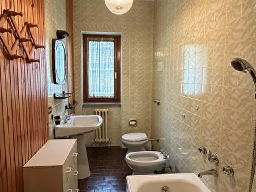 Immagine 8 di Appartamento in vendita  17 a Moggio