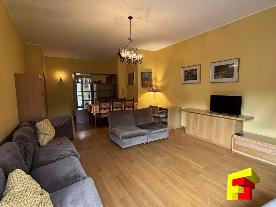 Immagine 2 di Appartamento in vendita  17 a Moggio