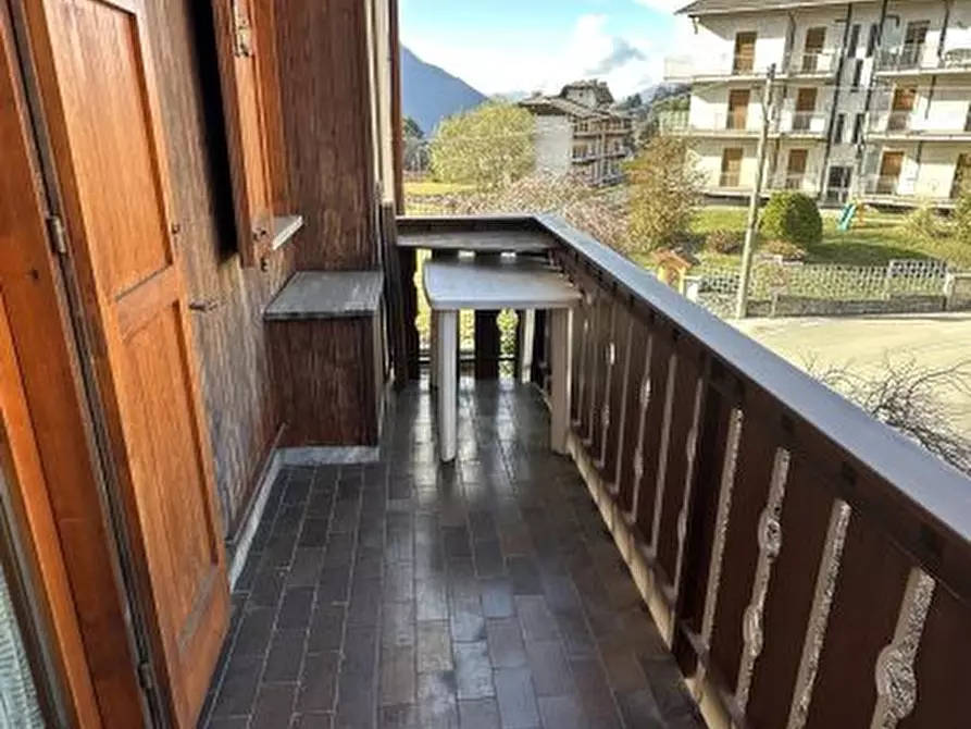 Immagine 7 di Appartamento in vendita  17 a Moggio