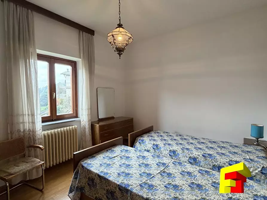 Immagine 10 di Appartamento in vendita  17 a Moggio