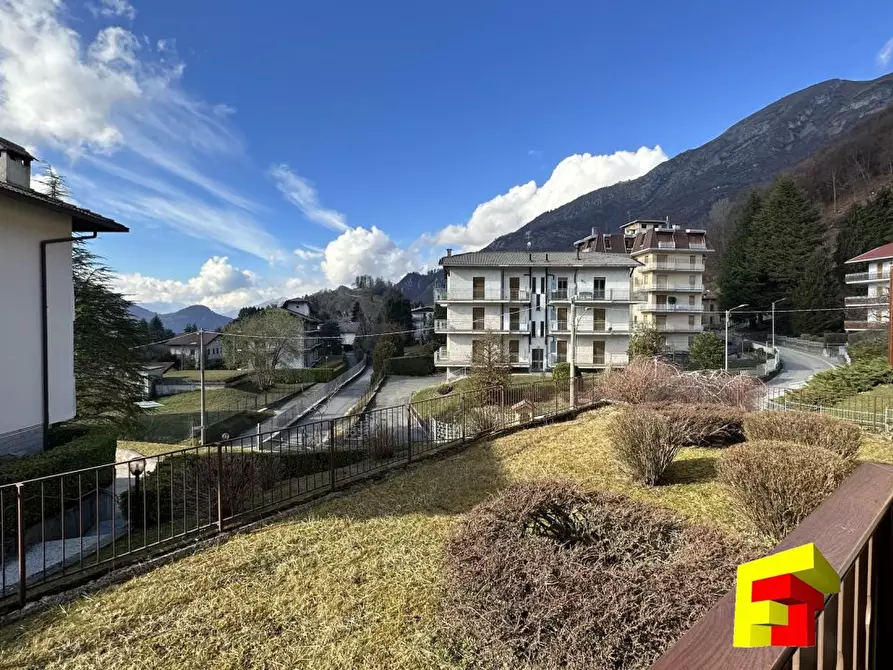 Immagine 5 di Appartamento in vendita  17 a Moggio