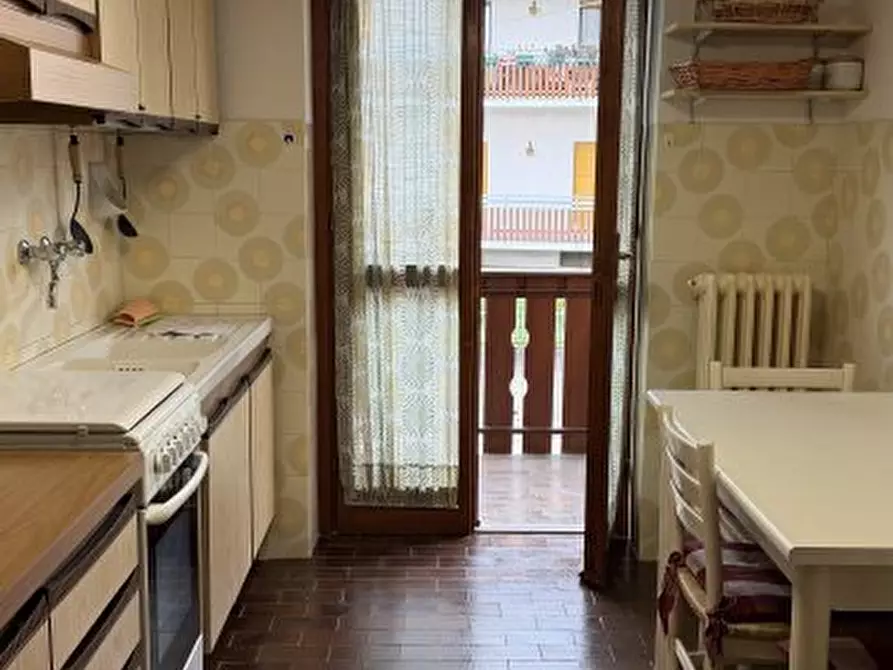 Immagine 6 di Appartamento in vendita  17 a Moggio