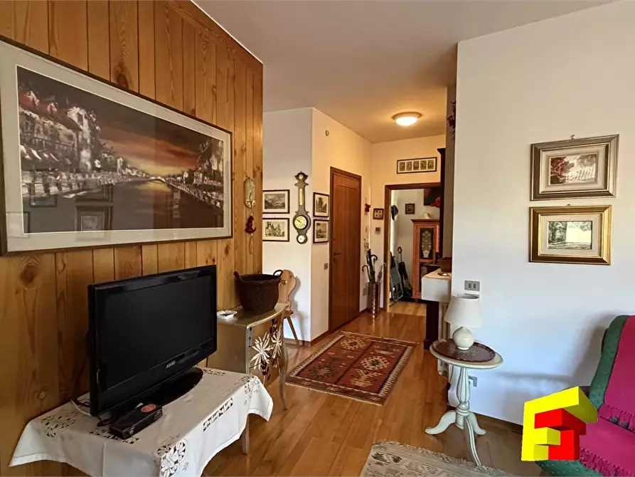 Immagine 3 di Appartamento in vendita  42 a Barzio