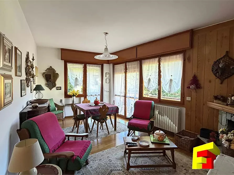 Immagine 1 di Appartamento in vendita  42 a Barzio