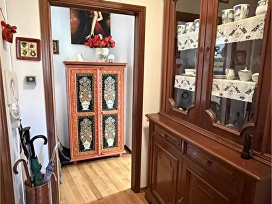 Immagine 8 di Appartamento in vendita  42 a Barzio