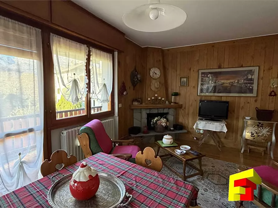 Immagine 2 di Appartamento in vendita  42 a Barzio