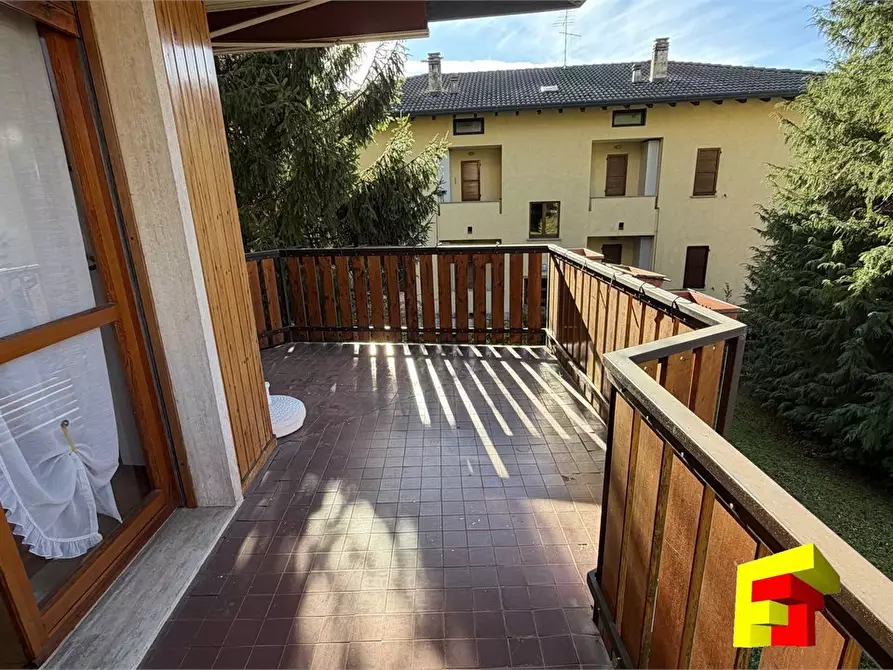 Immagine 4 di Appartamento in vendita  42 a Barzio