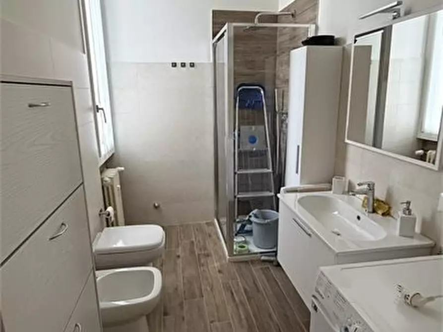 Immagine 6 di Appartamento in vendita  8 a Moggio