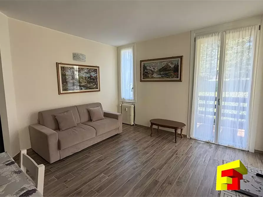 Immagine 3 di Appartamento in vendita  8 a Moggio