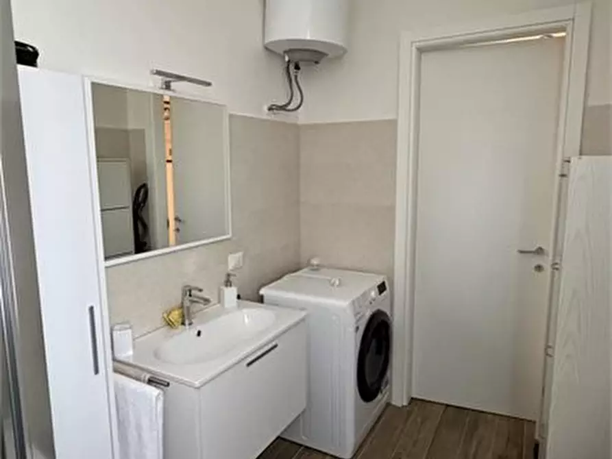 Immagine 7 di Appartamento in vendita  8 a Moggio