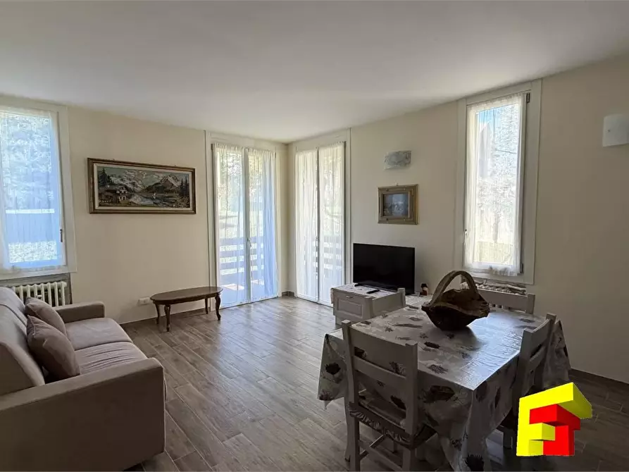 Immagine 2 di Appartamento in vendita  8 a Moggio