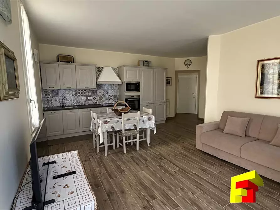 Immagine 4 di Appartamento in vendita  8 a Moggio