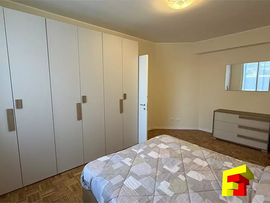 Immagine 10 di Appartamento in vendita  8 a Moggio