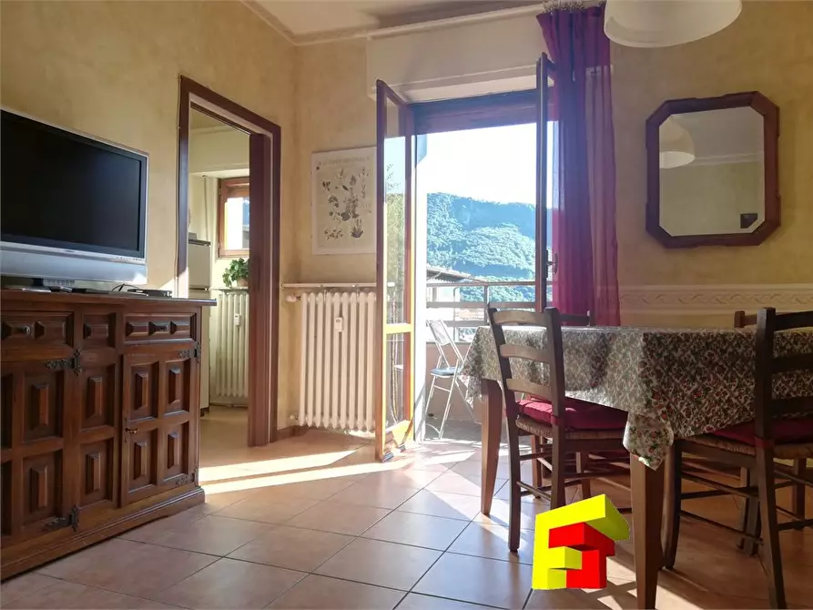 Immagine 4 di Appartamento in vendita  12 a Moggio