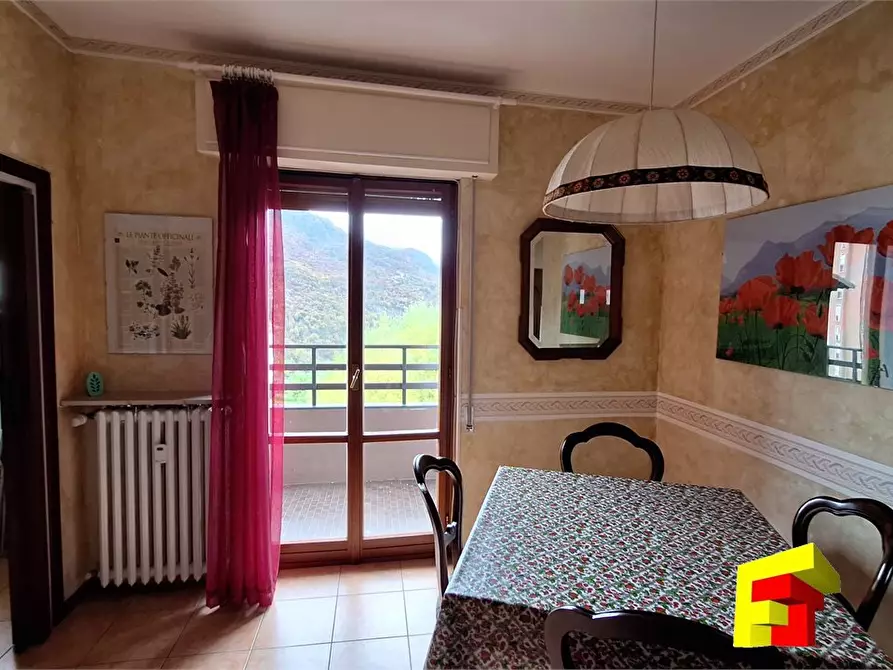 Immagine 1 di Appartamento in vendita  12 a Moggio