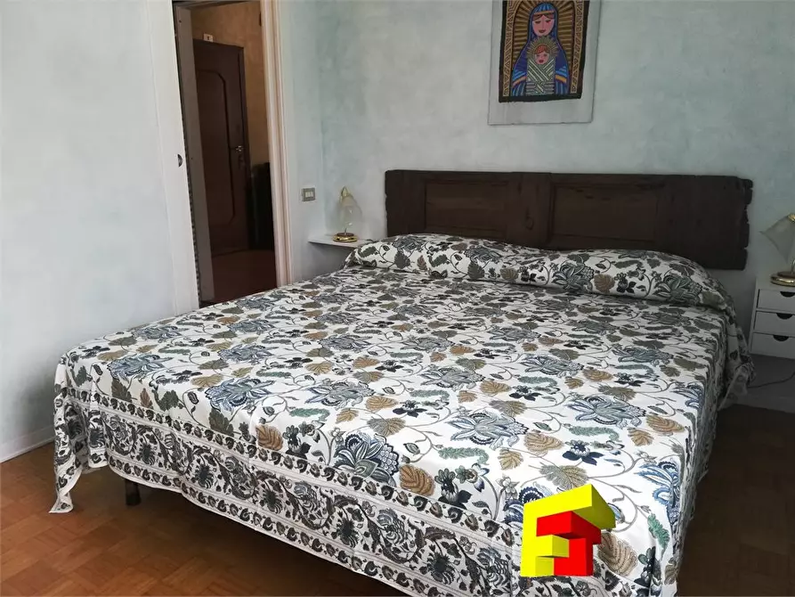 Immagine 8 di Appartamento in vendita  12 a Moggio