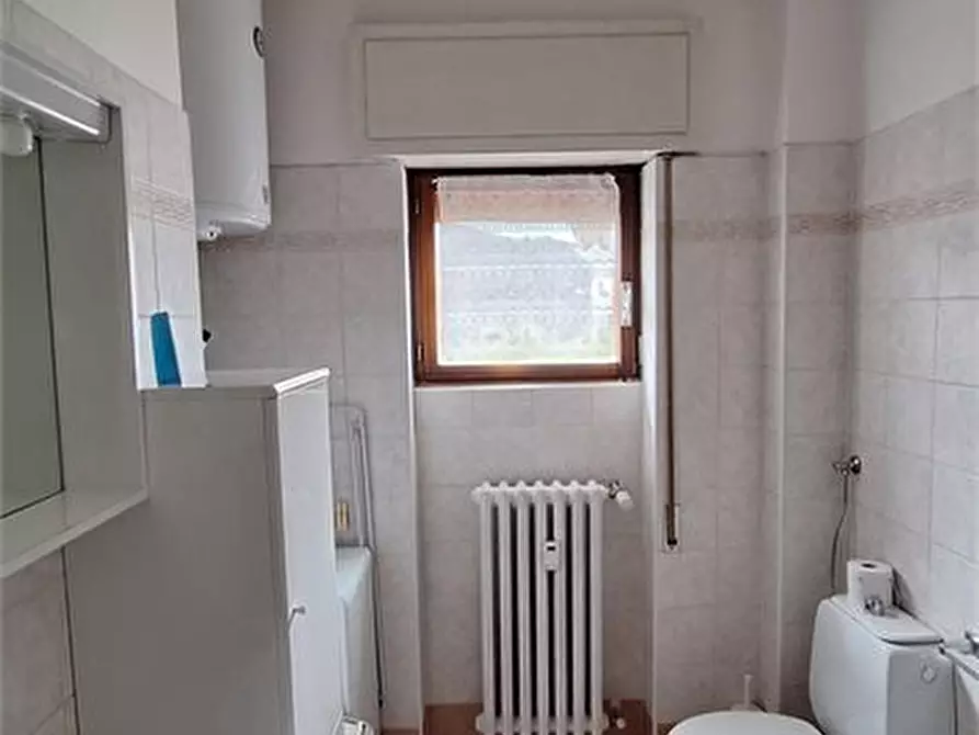 Immagine 10 di Appartamento in vendita  12 a Moggio