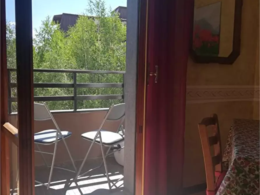 Immagine 5 di Appartamento in vendita  12 a Moggio