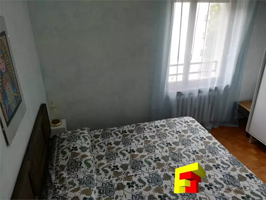 Immagine 9 di Appartamento in vendita  12 a Moggio