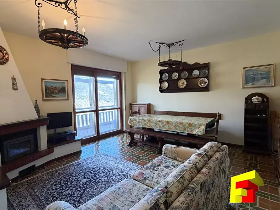 Immagine 2 di Appartamento in vendita  60 a Barzio