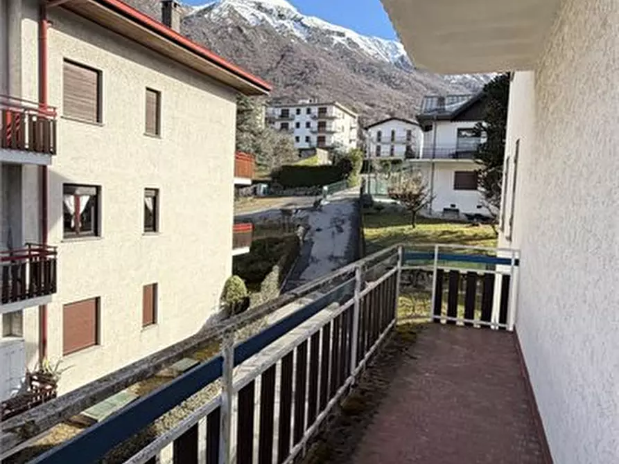 Immagine 10 di Appartamento in vendita  60 a Barzio