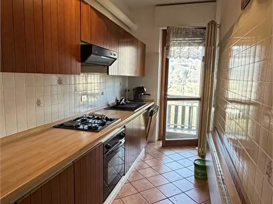 Immagine 3 di Appartamento in vendita  60 a Barzio