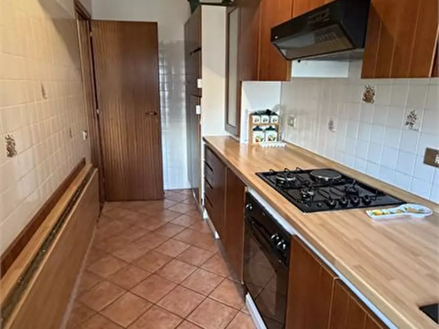 Immagine 4 di Appartamento in vendita  60 a Barzio