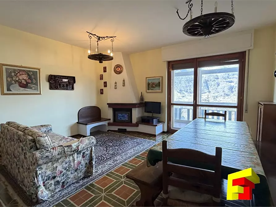 Immagine 1 di Appartamento in vendita  60 a Barzio