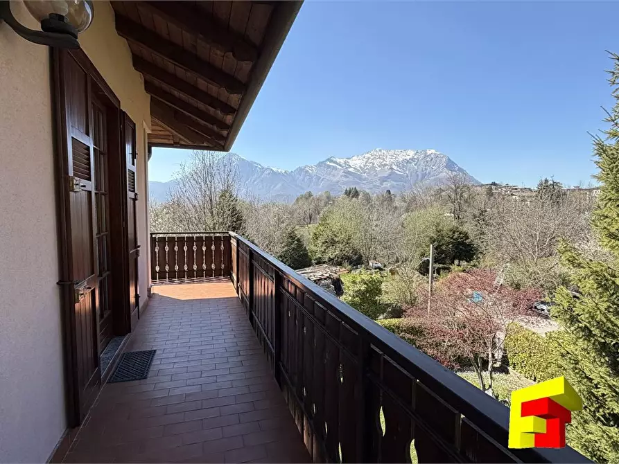 Immagine 1 di Appartamento in vendita  6 a Moggio