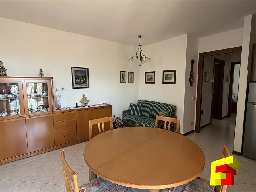 Immagine 4 di Appartamento in vendita  6 a Moggio