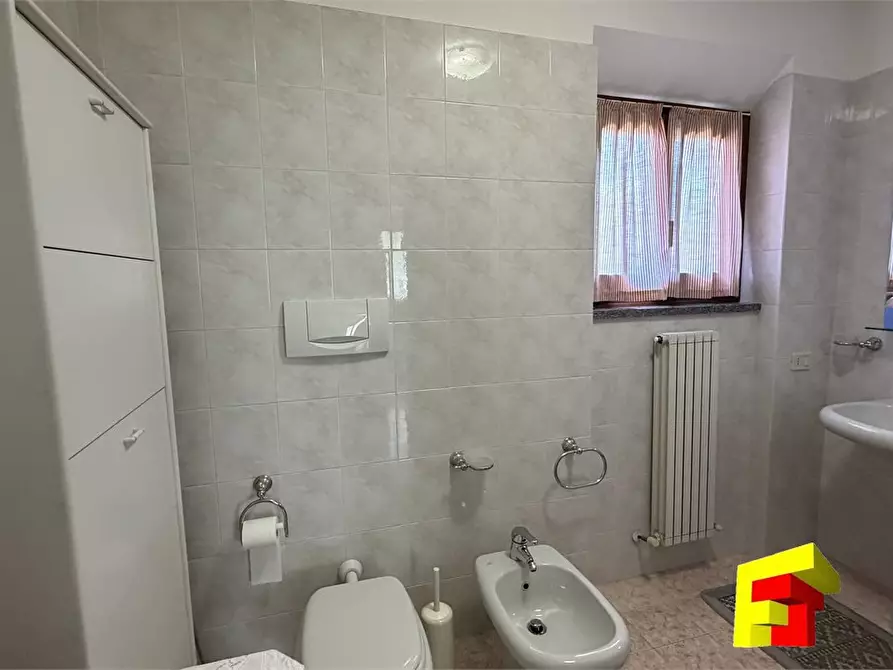 Immagine 9 di Appartamento in vendita  6 a Moggio