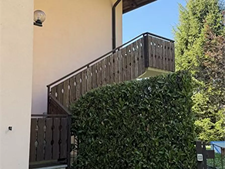 Immagine 2 di Appartamento in vendita  6 a Moggio