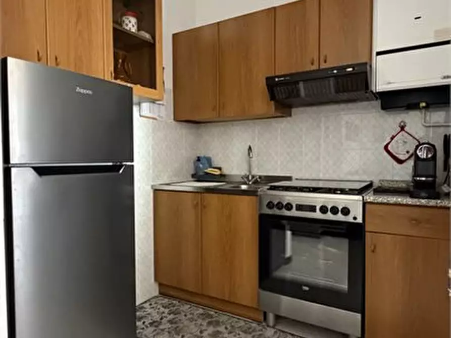 Immagine 6 di Appartamento in vendita  6 a Moggio