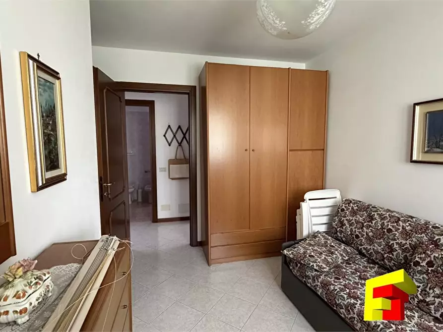 Immagine 8 di Appartamento in vendita  6 a Moggio