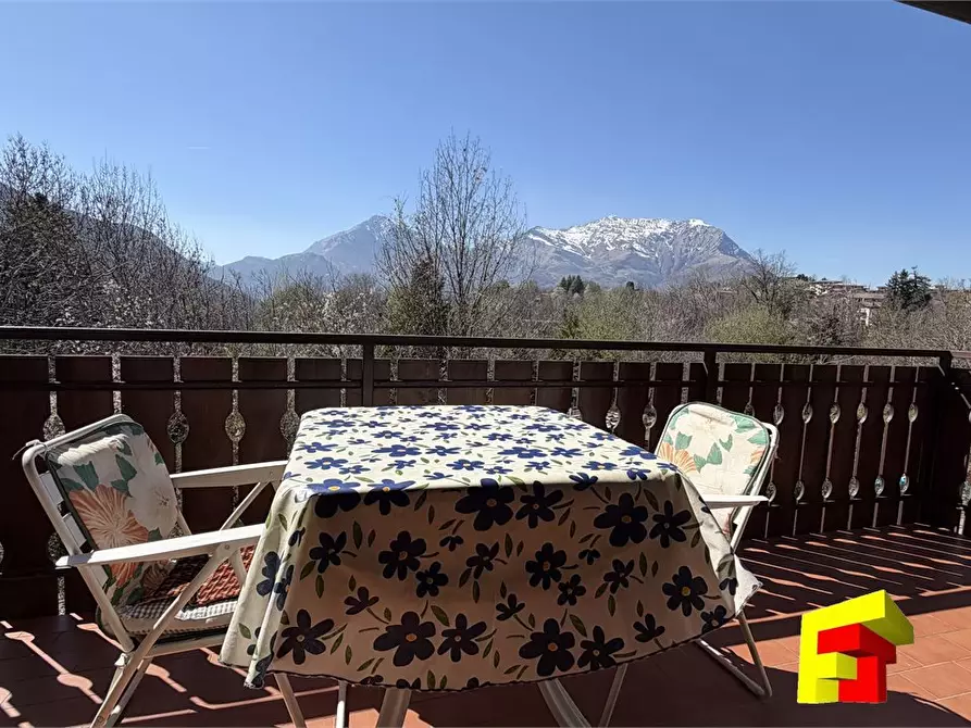 Immagine 5 di Appartamento in vendita  6 a Moggio