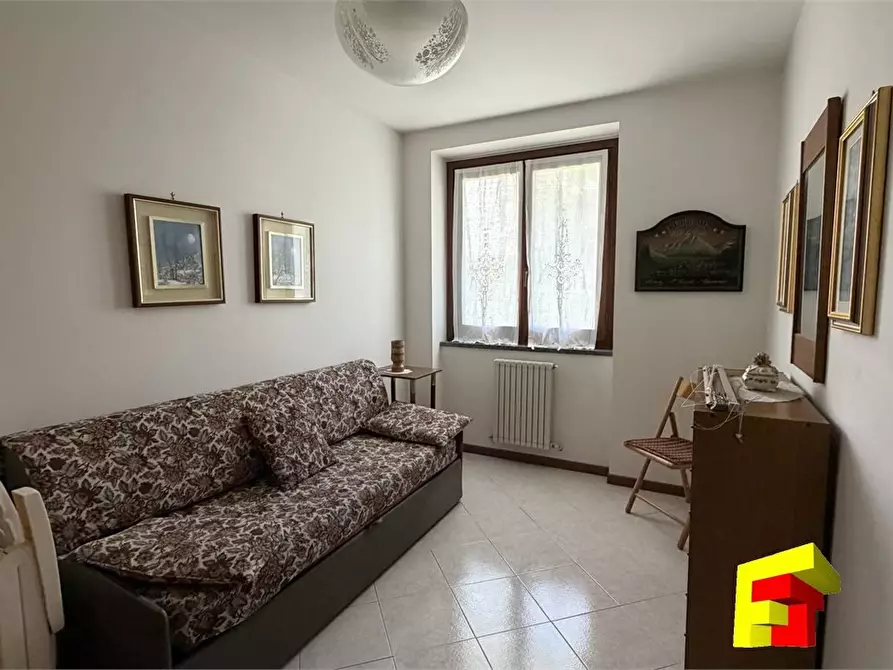 Immagine 7 di Appartamento in vendita  6 a Moggio