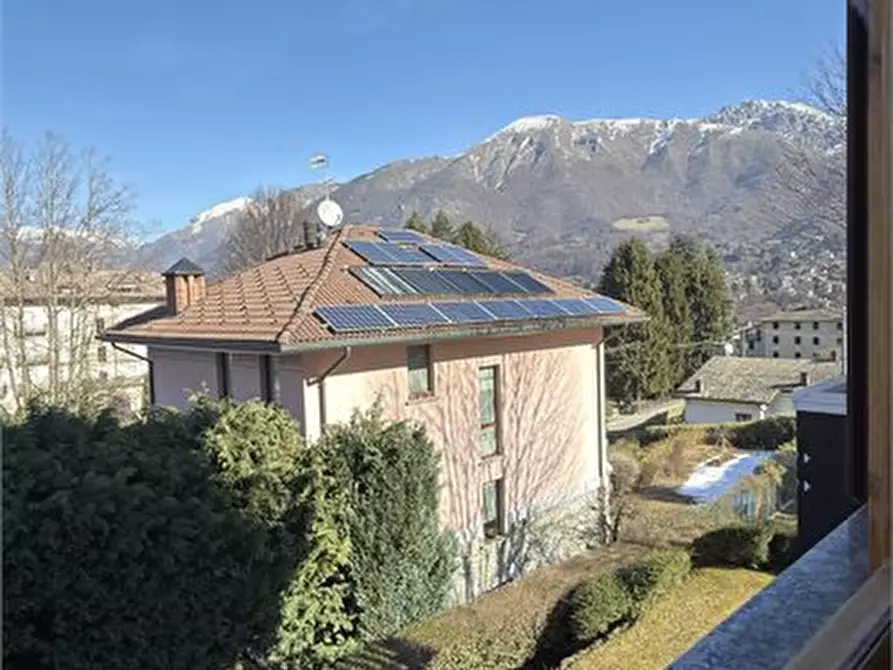 Immagine 7 di Appartamento in vendita  7 a Cremeno